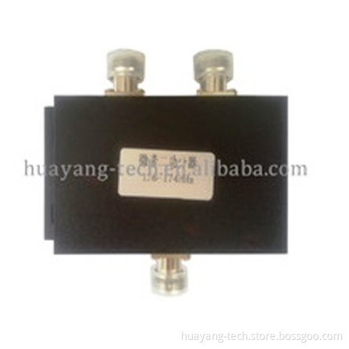 VHF Antenna Splitter
